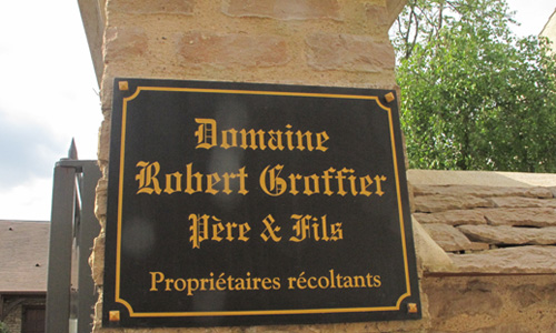 Robert Groffier
